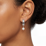 Odelia earring | silver