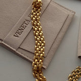 Ilona bracelet | Gold