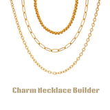 BUILD A NECKLACE