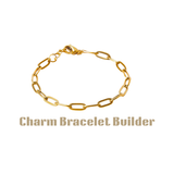 BUILD A CHARM BRACELET