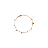 Maha Bracelet | Gold
