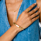 Brea Ring | Gold