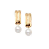Odelia earring | gold