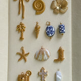 BUILD A CHARM BRACELET