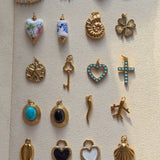 BUILD A CHARM BRACELET