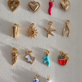 BUILD A CHARM BRACELET