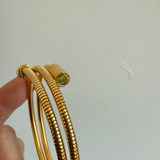 Thalia Bracelet | Gold