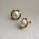 Margaux earring | gold