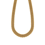 Calypso Necklace | Gold