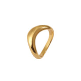 Gia Ring | Gold