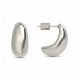 Gaia earring | silver