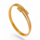 Thalia Bracelet | Gold