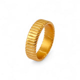 Brea Ring | Gold