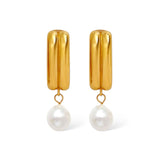 Odelia earring | gold