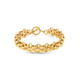 Chloe Bracelet | Gold