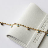 Maha Bracelet | Gold