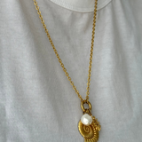BUILD A NECKLACE-DYO