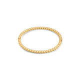 Demi Bangle | Gold