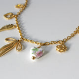 BUILD A NECKLACE