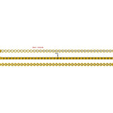 Lumae bracelet | Gold