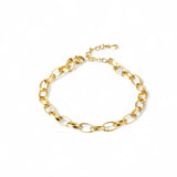 Elise bracelet | Gold