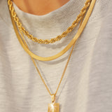 The Sailor set