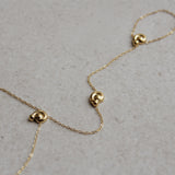 Kaleho hand chain| gold