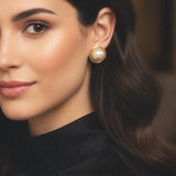 Margaux earring | gold