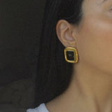 Cindy earring | gold