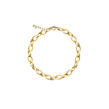 Elise bracelet | Gold