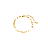 Elise bracelet | Gold