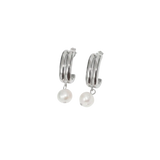 Odelia earring | silver