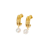 Odelia earring | gold