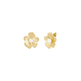 Ayana Earring | Gold