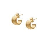 Gigi Earrings | Gold