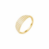 Ariana Ring | Gold