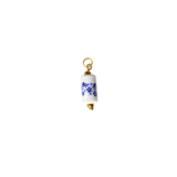 Ceramic charm