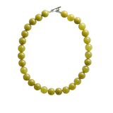 Macha beaded necklace