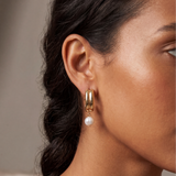 Odelia earring | gold