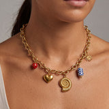 CHARMED