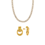 A lil extra set