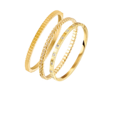 Bangles stacks set
