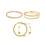 Essential wrist upgrade set
