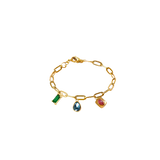 BUILD A CHARM BRACELET