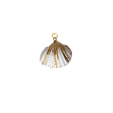 Shell charm
